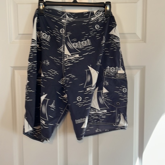 Polo by Ralph Lauren swim trunks - Picture 3 of 3